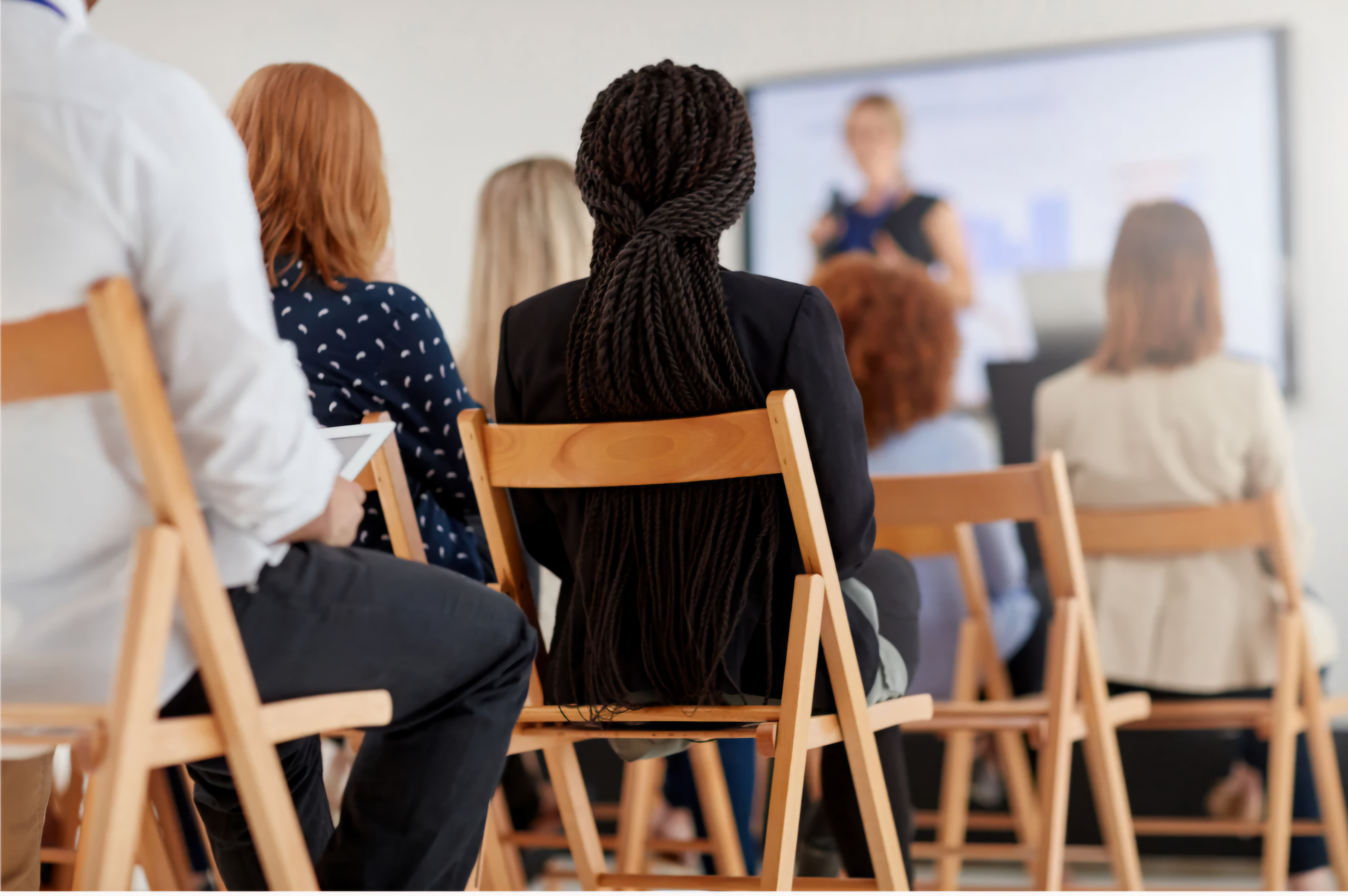 Conférence et atelier naturopathie sur des sujets de santé